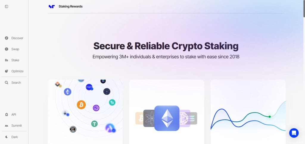 How to Pay Taxes on Crypto Staking Rewards | Simple Guide 2 What is Crypto Staking Rewards ?