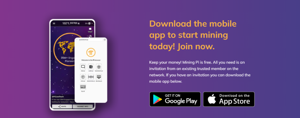 Download Pi Node