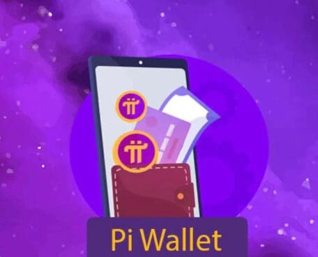 Pi Wallet (Official)