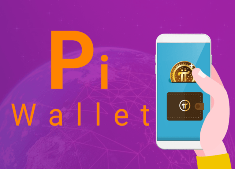 Pi Wallet Pro