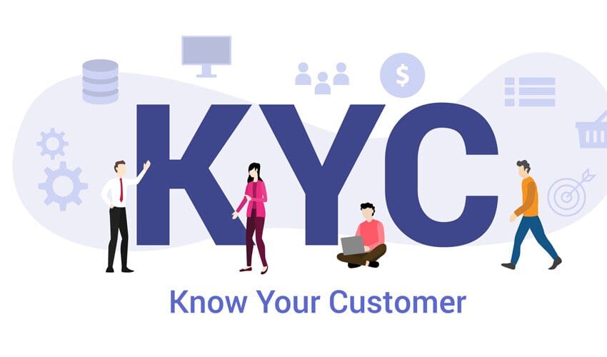 How to Buy Crypto Without KYC: A Step-by-Step Guide 2 What is KYC?