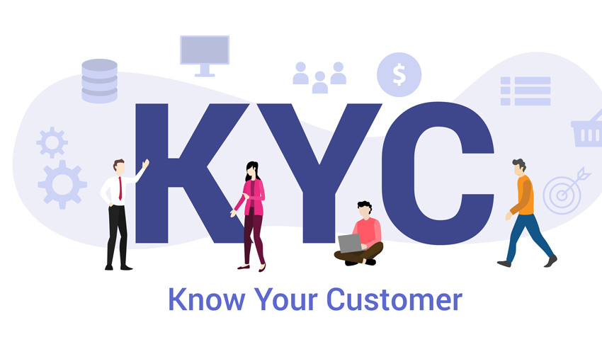 What is KYC?
