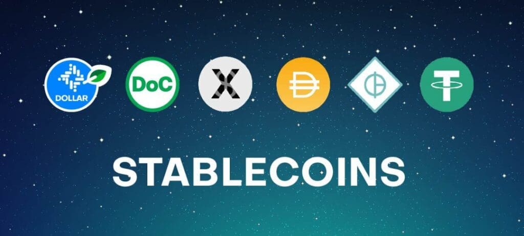 How To Stake Stablecoins on Polygon: A Step-by-Step Guide 2 What Are Stablecoins?
