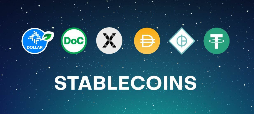 What Are Stablecoins?