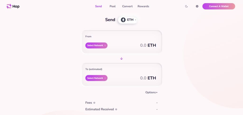 10 Best Cross-Chain Aggregators For Small Transactions 10 Hop Protocol
