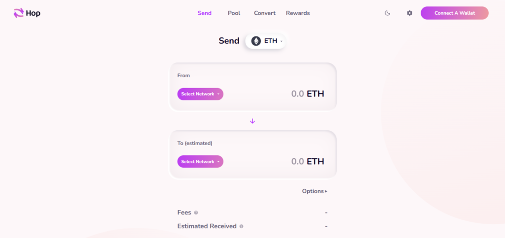 Hop Protocol