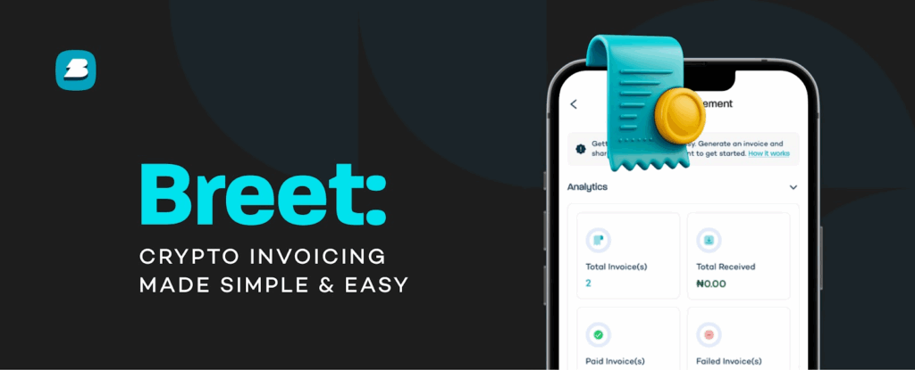 10 Best Cryptocurrency Invoice Platforms In 2025 2 Breet Crypto Invoice