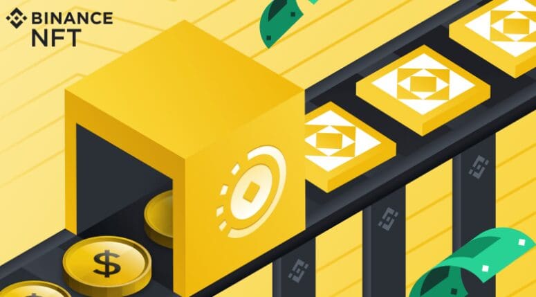 How to Trade NFTs on Binance NFT – A Step-by-Step Guide 2 What is Binance NFT?