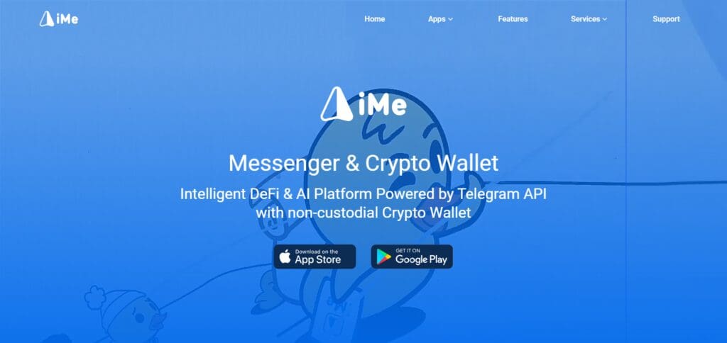 iMe Lab