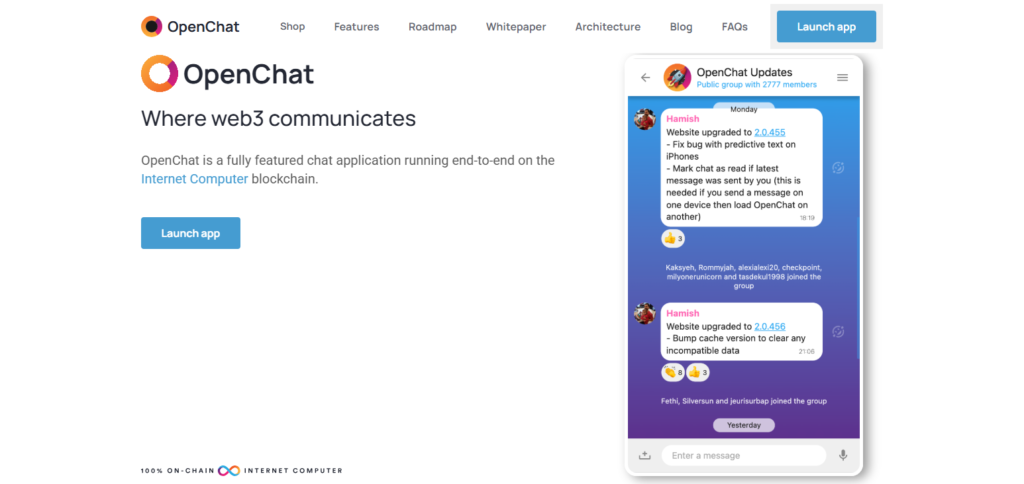 OpenChat