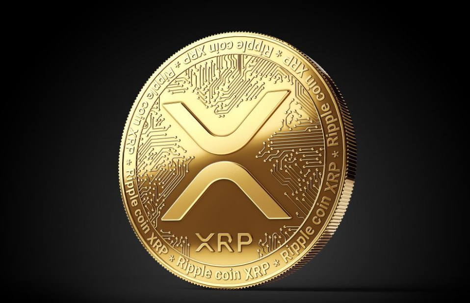 Driven by renewed investor enthusiasm, XRP's price increased by more than 6% today as a result of a broader recovery 