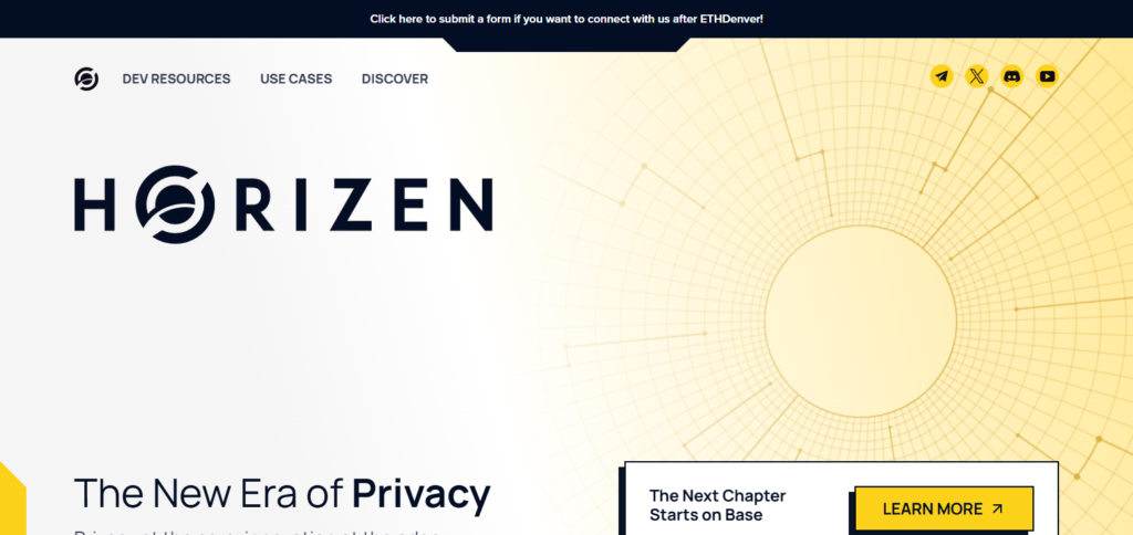 Horizen (ZEN)