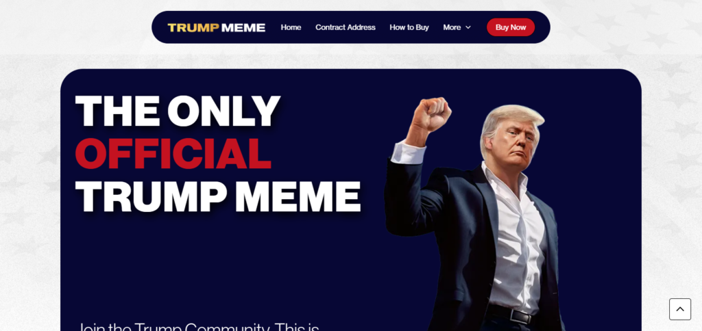 Trump Coin