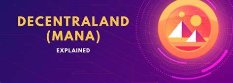 Decentraland (MANA)