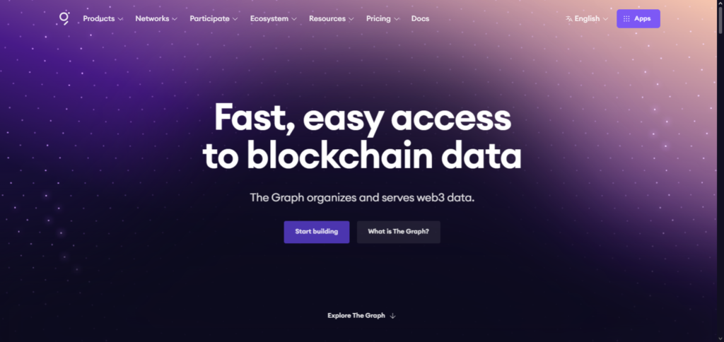 The Graph (GRT) Top Altcoins On Solana Network
