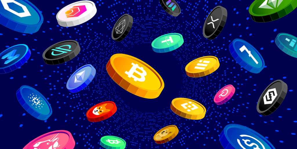 What is Crypto ?