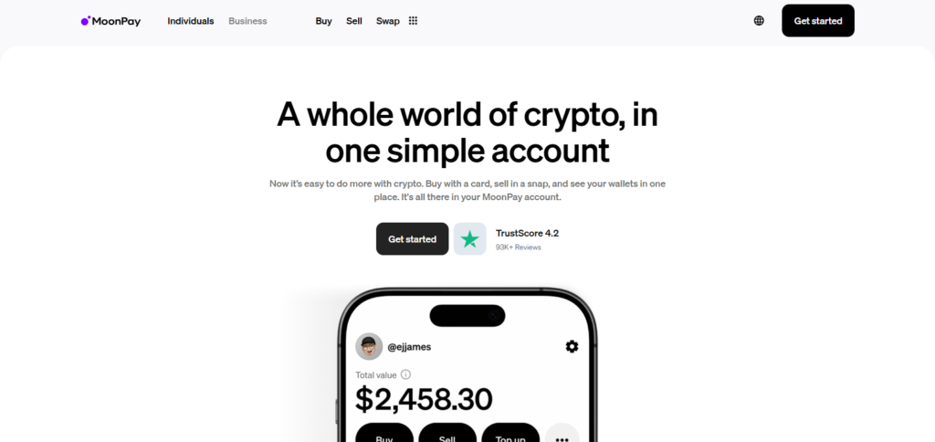 MoonPay