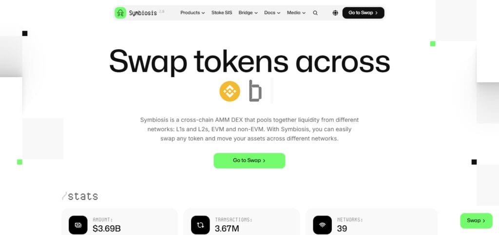 9 Best Bridging Solution For Telos Ecosystem 10 Symbiosis