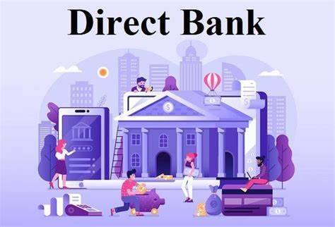Direct Bank APIs