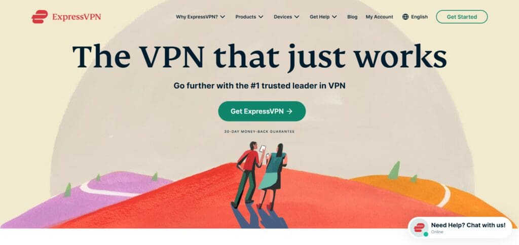 10 Best VPN For Bybit In 2025: Most Secure Trading Experience 5 ExpressVPN