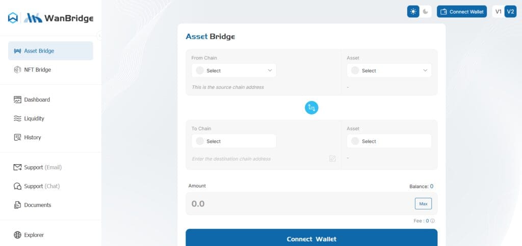 9 Best Bridging Solution For Telos Ecosystem 9 WanBridge
