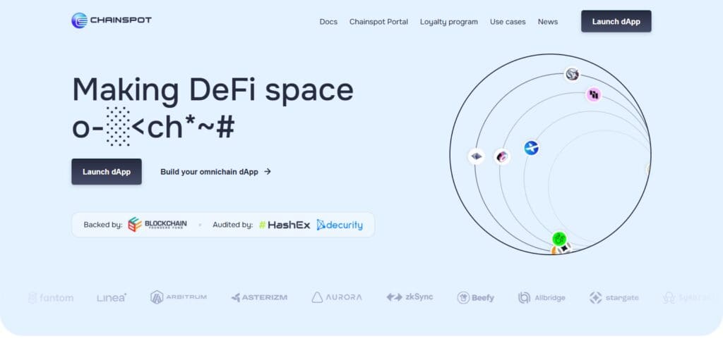 9 Best Bridging Solution For Telos Ecosystem 8 Chainspot