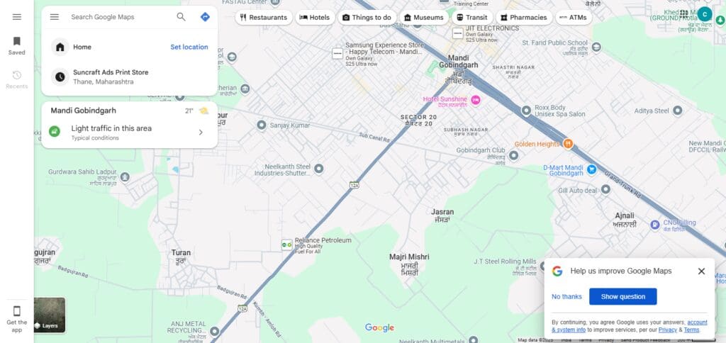 9 Best Google Earth Alternatives for Exploring the World 10 Google Maps Alternative of Google Earth