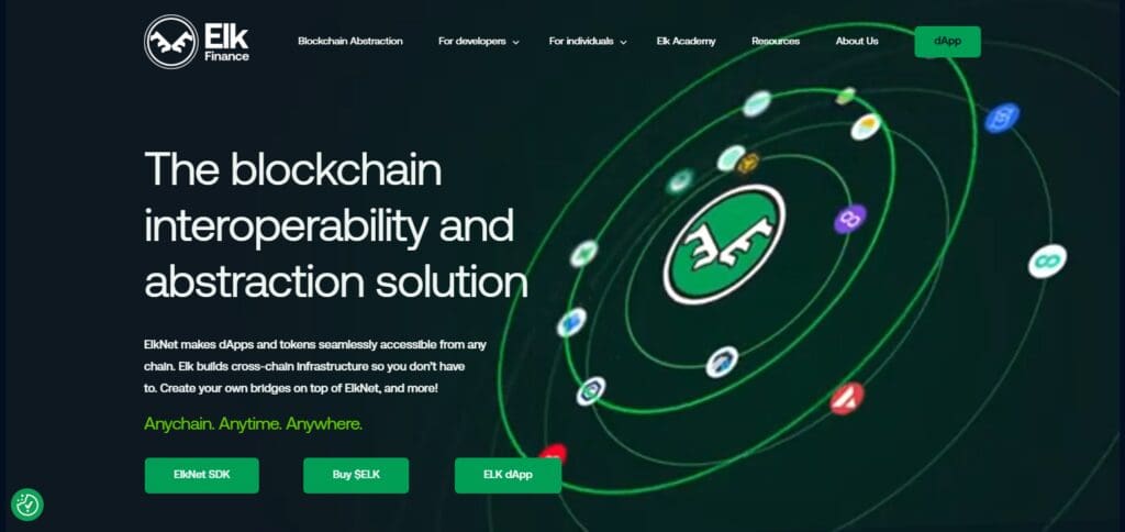9 Best Bridging Solution For Telos Ecosystem 7 ElkNet Bridge