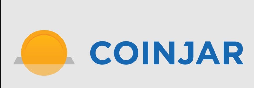10 Best Crypto Micro-savings Apps For Daily Rounding 9 CoinJar (Crypto Micro-savings Apps For Daily Rounding)