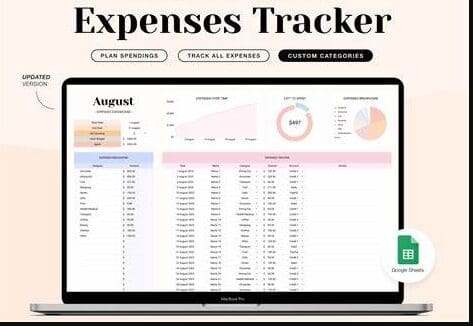 10 Top Ways To Manage Household Finances 4 Track Expenses
