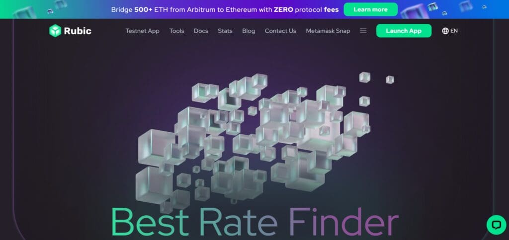 9 Best Bridging Solution For Telos Ecosystem 6 Rubic