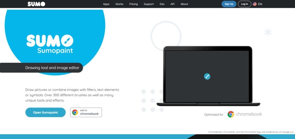10 Best Free Alternatives To Photoshop 3 Sumopaint