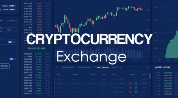 Currency Exchange Platforms (Online Service)