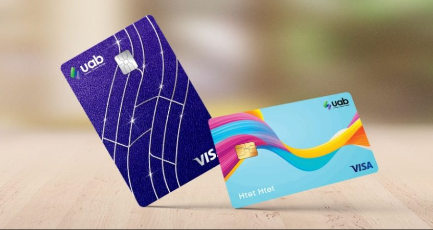 Prepaid Multi-Currency Cards