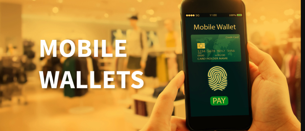 Mobile Wallets