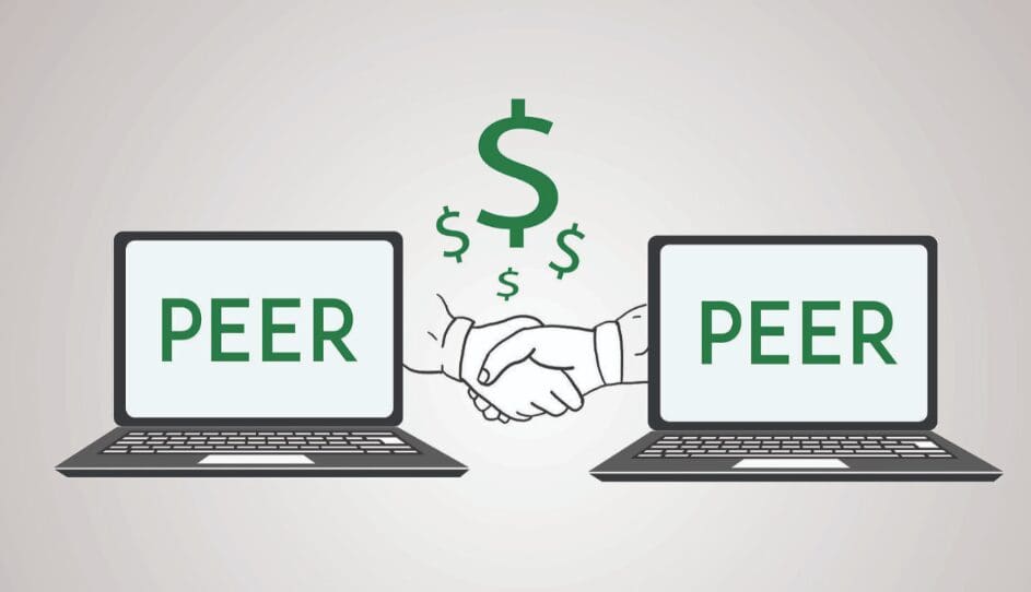 10 Best Ways to Convert Foreign Currency to Digital Balance 11 Peer-to-Peer (P2P) Platforms
