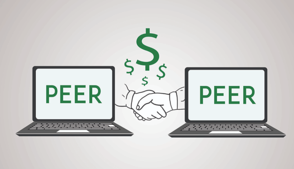 Peer-to-Peer (P2P) Platforms