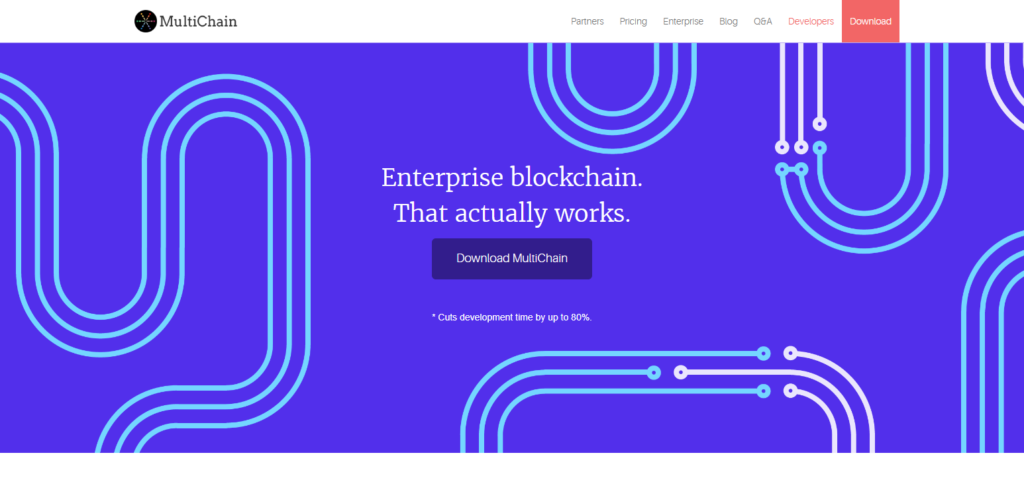 Multichain