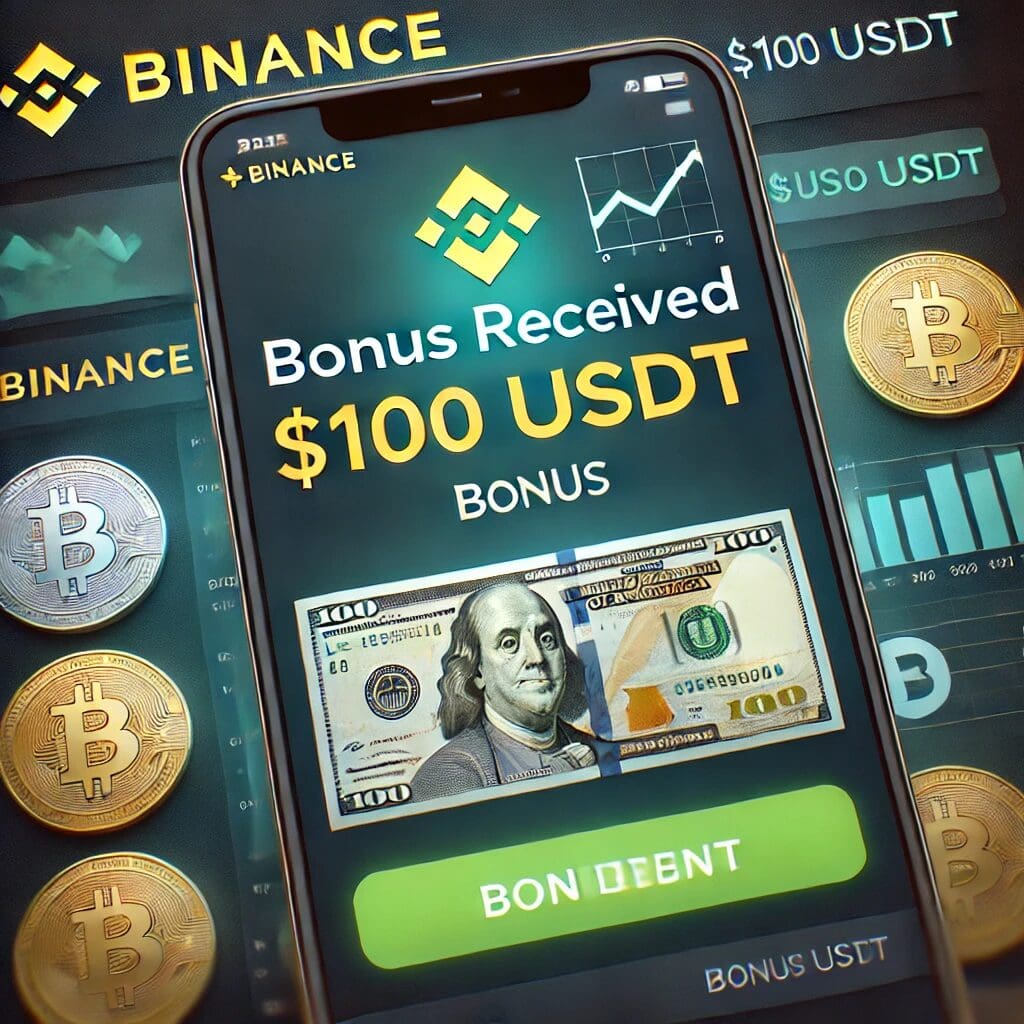 10 Best Binance Referral ID Codes for Maximum Bonuses & Discounts 6 VA05III2