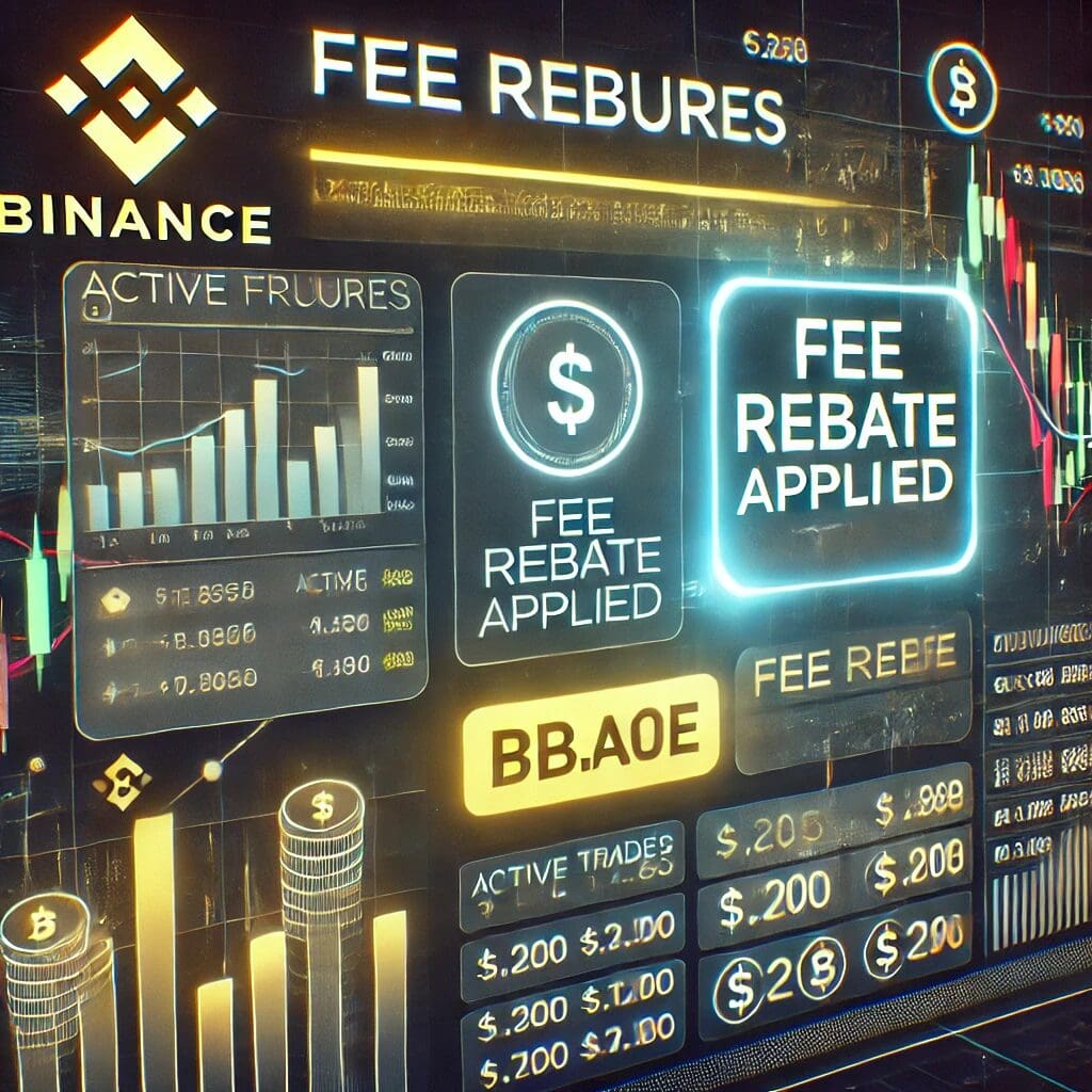 10 Best Binance Referral ID Codes for Maximum Bonuses & Discounts 7 ASYQFPUG