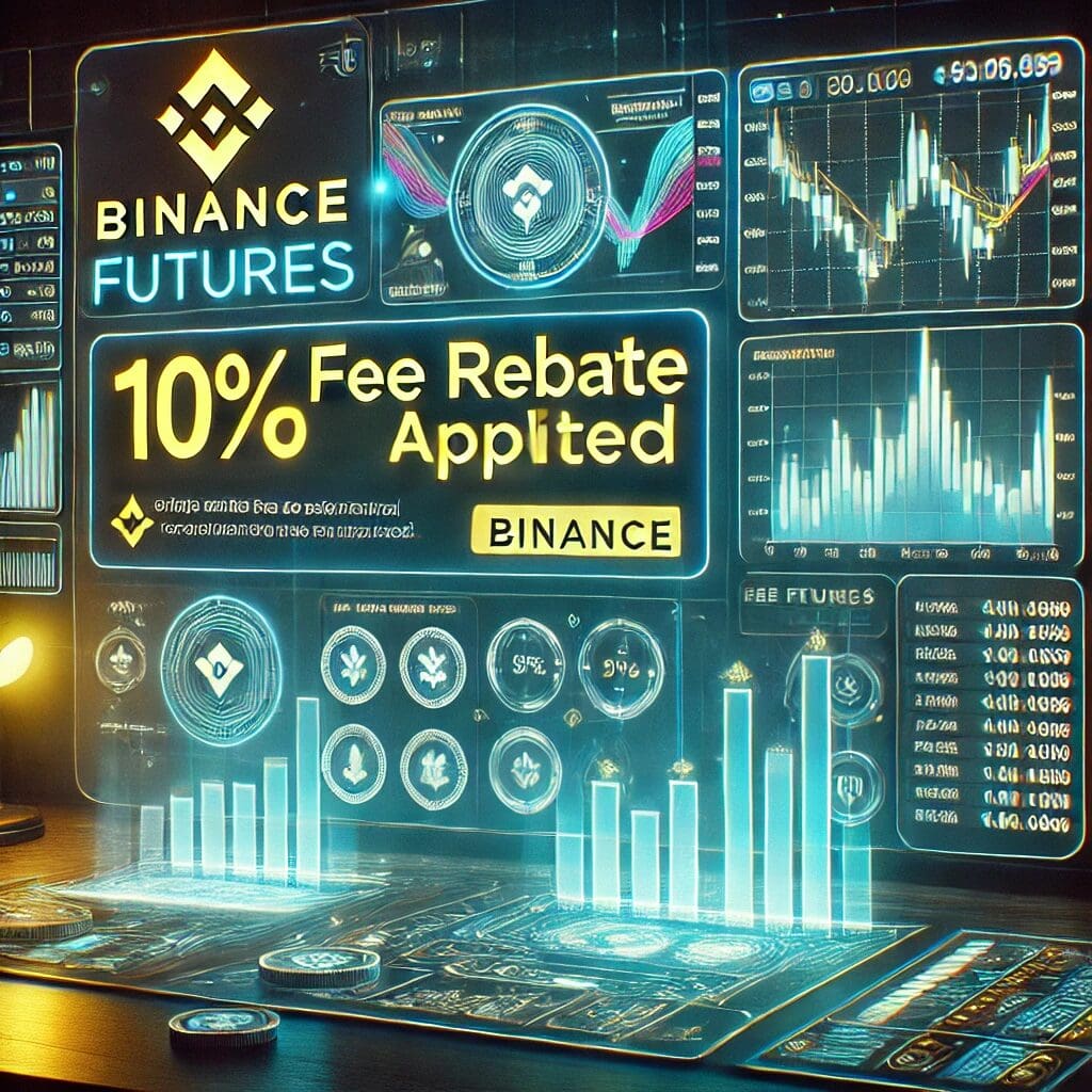 10 Best Binance Referral ID Codes for Maximum Bonuses & Discounts 8 38128012