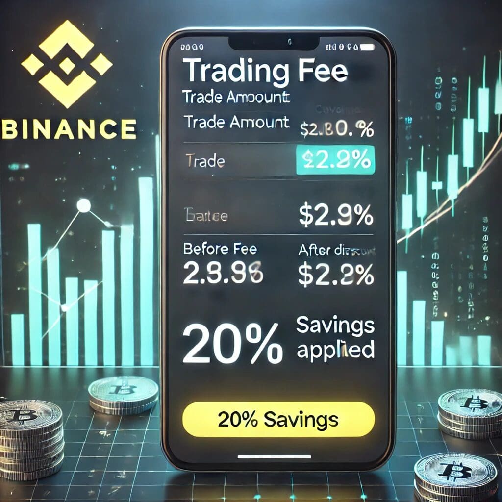 10 Best Binance Referral ID Codes for Maximum Bonuses & Discounts 9 73583477