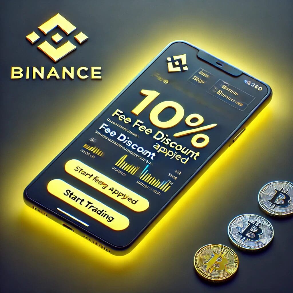 10 Best Binance Referral ID Codes for Maximum Bonuses & Discounts 10 NQ2WIF73