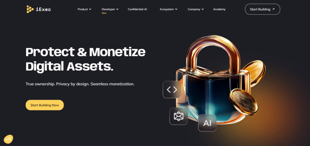 iExec RLC