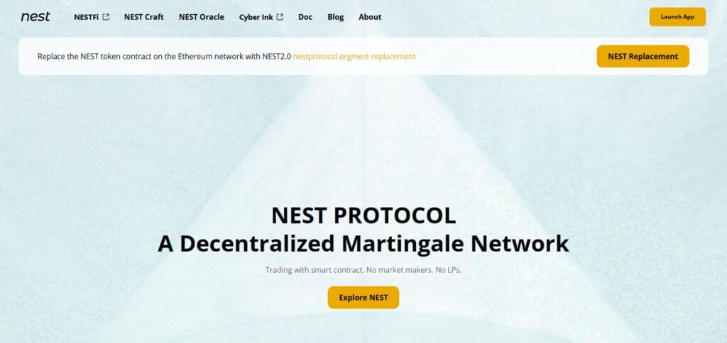 10 Best Blockchain Oracles to Watch in 2025 9 Protocol
