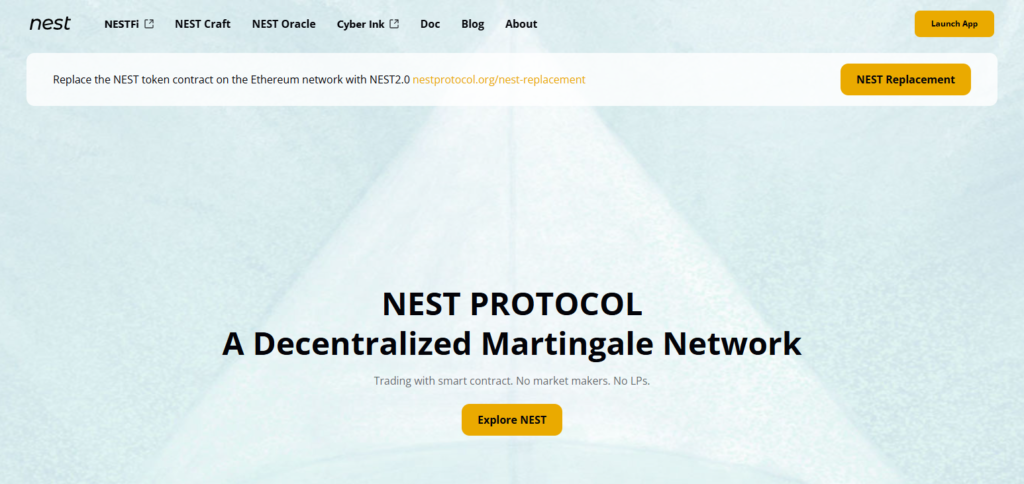 Protocol