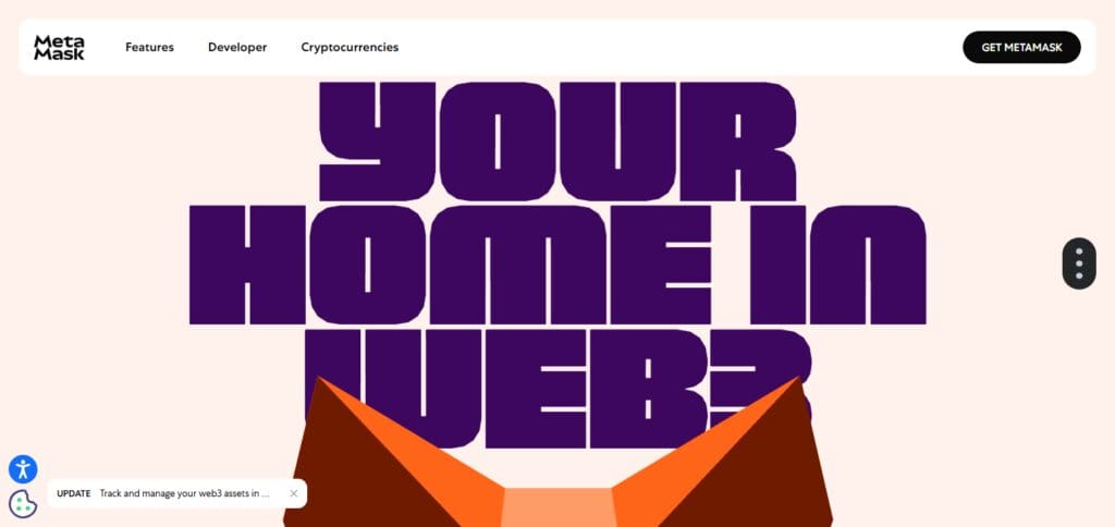 How to Stake with a Validator Node | Secure & Earn Rewards 3 Obtain a Staking-Compatible Wallet