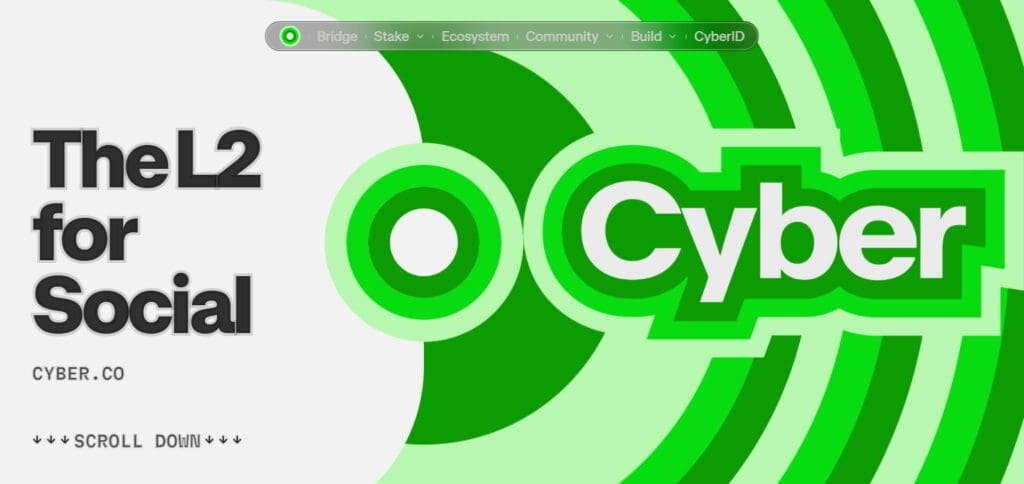 10 Best Linea Ecosystem Tokens 5 Cyber