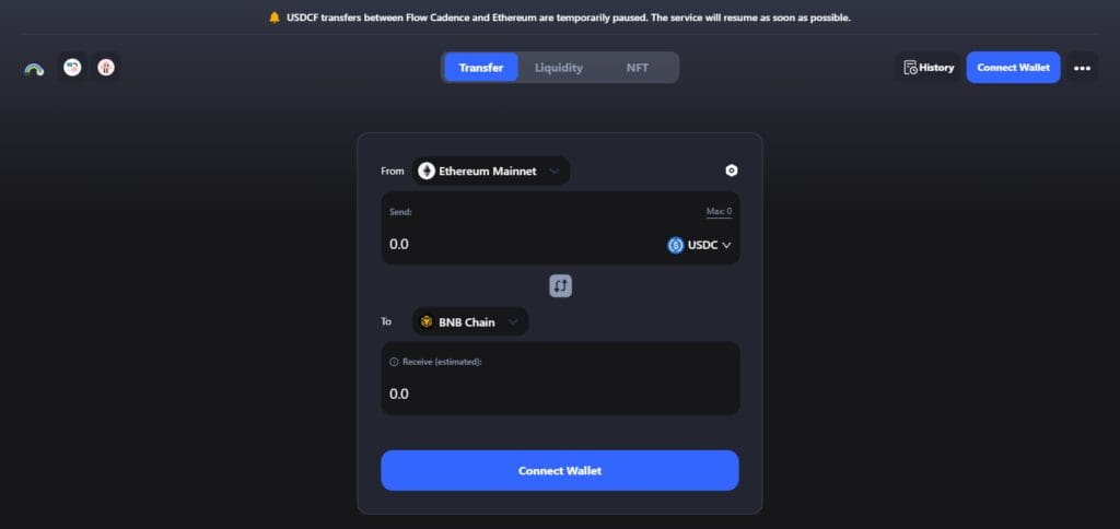 10 Top Bridging Protocols For Ethereum Alternatives 9 Celer cBridge Bridging Protocols For Ethereum Alternatives