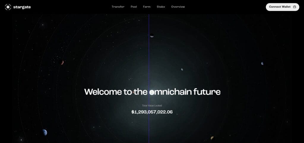 10 Top Bridging Protocols For Ethereum Alternatives 4 Stargate Finance Bridging Protocols For Ethereum Alternatives